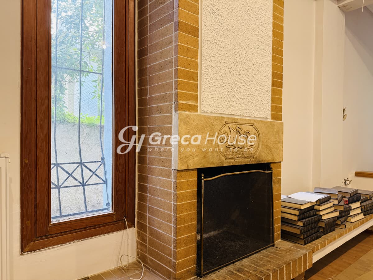 Ευρύχωρη Μεζονέτα 272τ.μ. στο Χαλάνδρι, Ριζάρειος με 3 Υ/Δ & Ευέλικτο Υπόγειο - Φωτογραφία 18