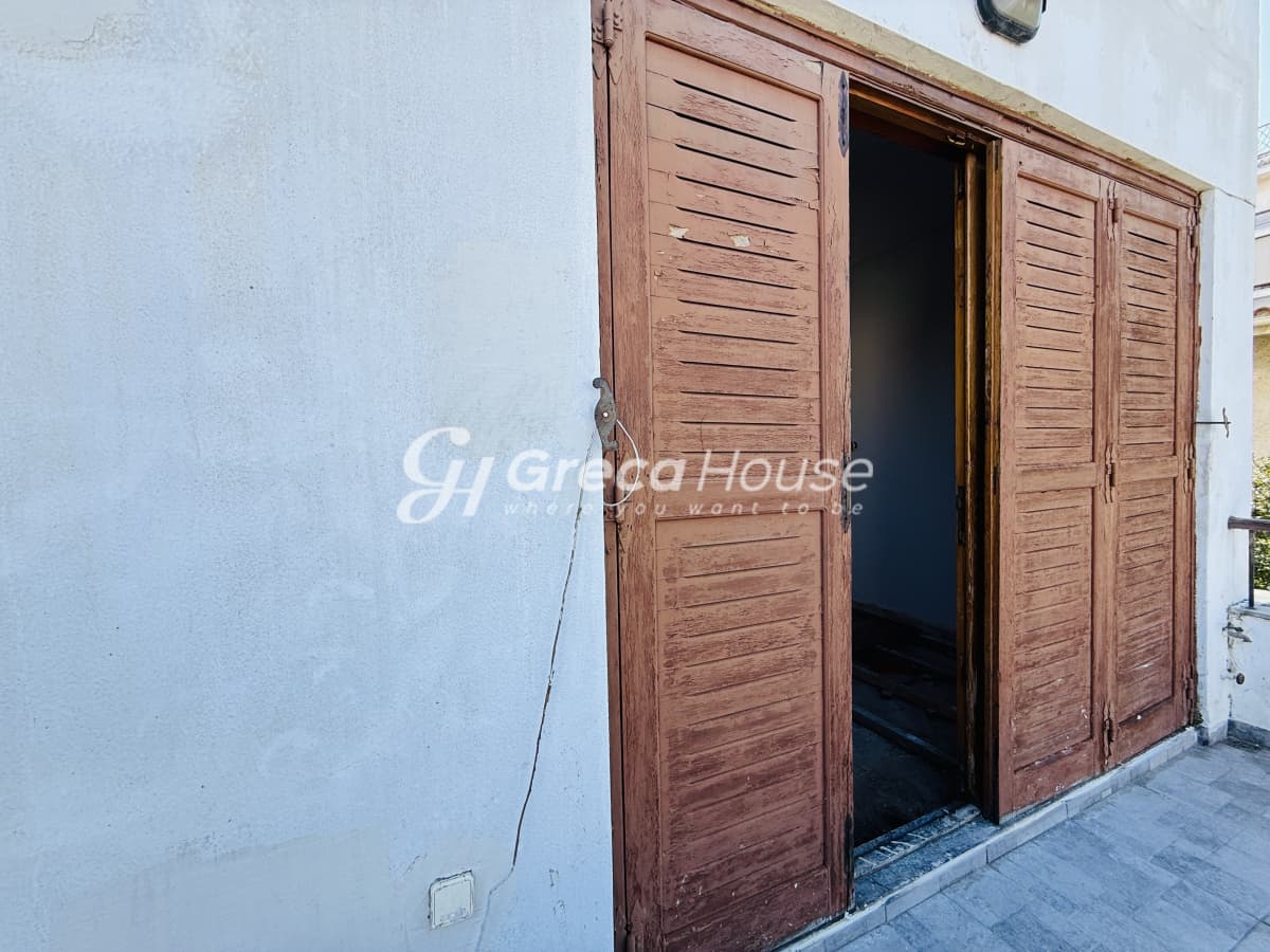 Ευρύχωρη Μεζονέτα 272τ.μ. στο Χαλάνδρι, Ριζάρειος με 3 Υ/Δ & Ευέλικτο Υπόγειο - Φωτογραφία 36