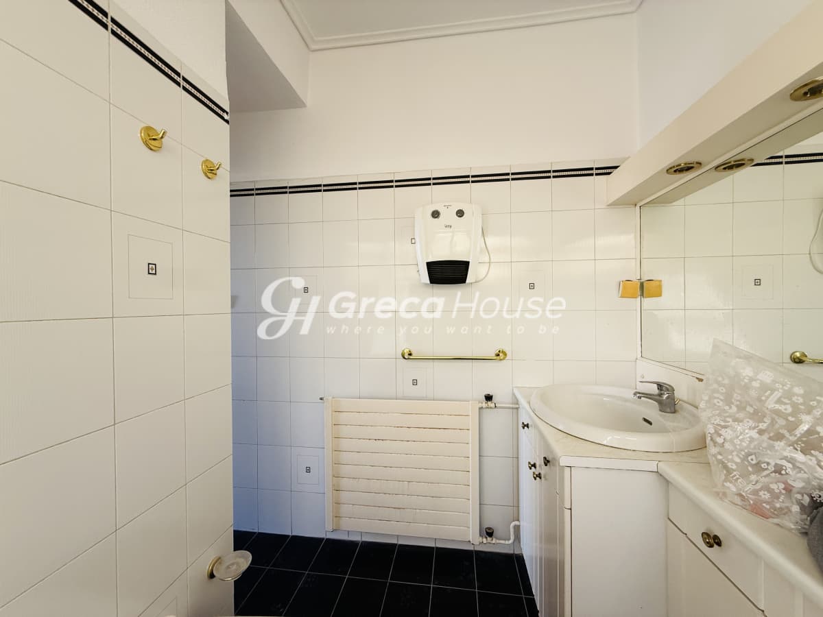 Ευρύχωρη Μεζονέτα 272τ.μ. στο Χαλάνδρι, Ριζάρειος με 3 Υ/Δ & Ευέλικτο Υπόγειο - Φωτογραφία 33