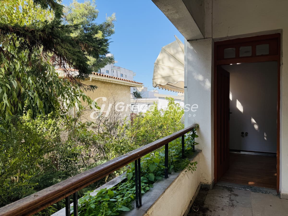 Ευρύχωρη Μεζονέτα 272τ.μ. στο Χαλάνδρι, Ριζάρειος με 3 Υ/Δ & Ευέλικτο Υπόγειο - Φωτογραφία 35