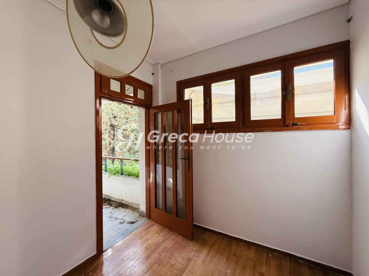 Ευρύχωρη Μεζονέτα 272τ.μ. στο Χαλάνδρι, Ριζάρειος με 3 Υ/Δ & Ευέλικτο Υπόγειο - Φωτογραφία 17