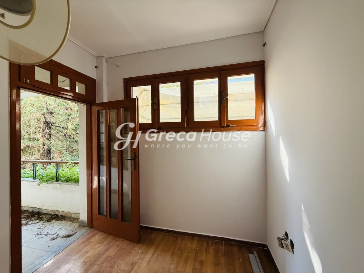 Ευρύχωρη Μεζονέτα 272τ.μ. στο Χαλάνδρι, Ριζάρειος με 3 Υ/Δ & Ευέλικτο Υπόγειο - Φωτογραφία 37