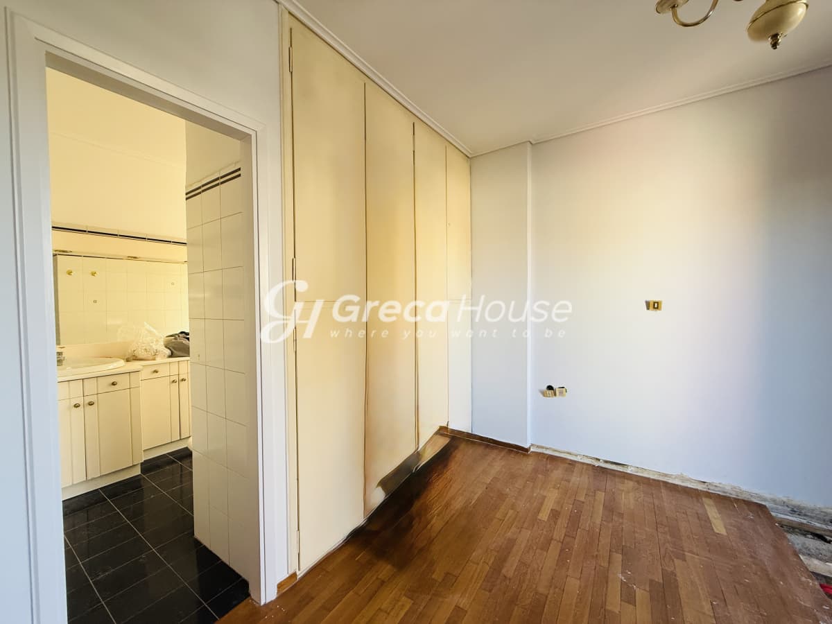 Ευρύχωρη Μεζονέτα 272τ.μ. στο Χαλάνδρι, Ριζάρειος με 3 Υ/Δ & Ευέλικτο Υπόγειο - Φωτογραφία 19