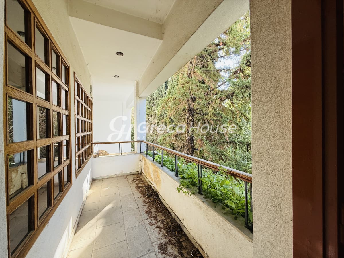 Ευρύχωρη Μεζονέτα 272τ.μ. στο Χαλάνδρι, Ριζάρειος με 3 Υ/Δ & Ευέλικτο Υπόγειο - Φωτογραφία 29