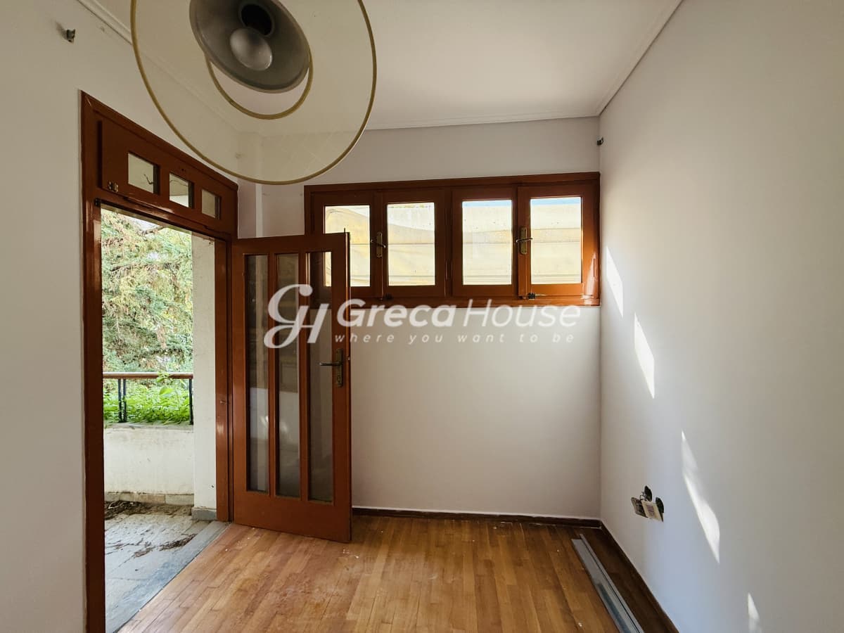 Ευρύχωρη Μεζονέτα 272τ.μ. στο Χαλάνδρι, Ριζάρειος με 3 Υ/Δ & Ευέλικτο Υπόγειο - Φωτογραφία 26