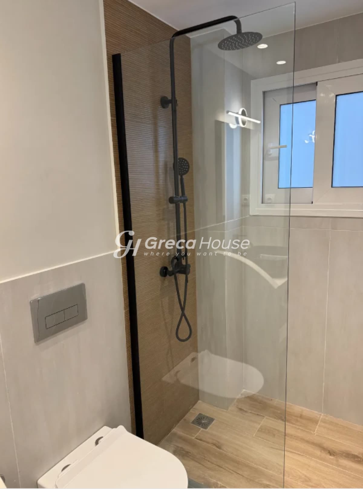Ανακαινισμένο, Επιπλωμένο Διαμέρισμα 106 τ.μ. στο Γουδή, Κοντά σε Μετρό και Λαϊκό Νοσοκομείο - Φωτογραφία 7
