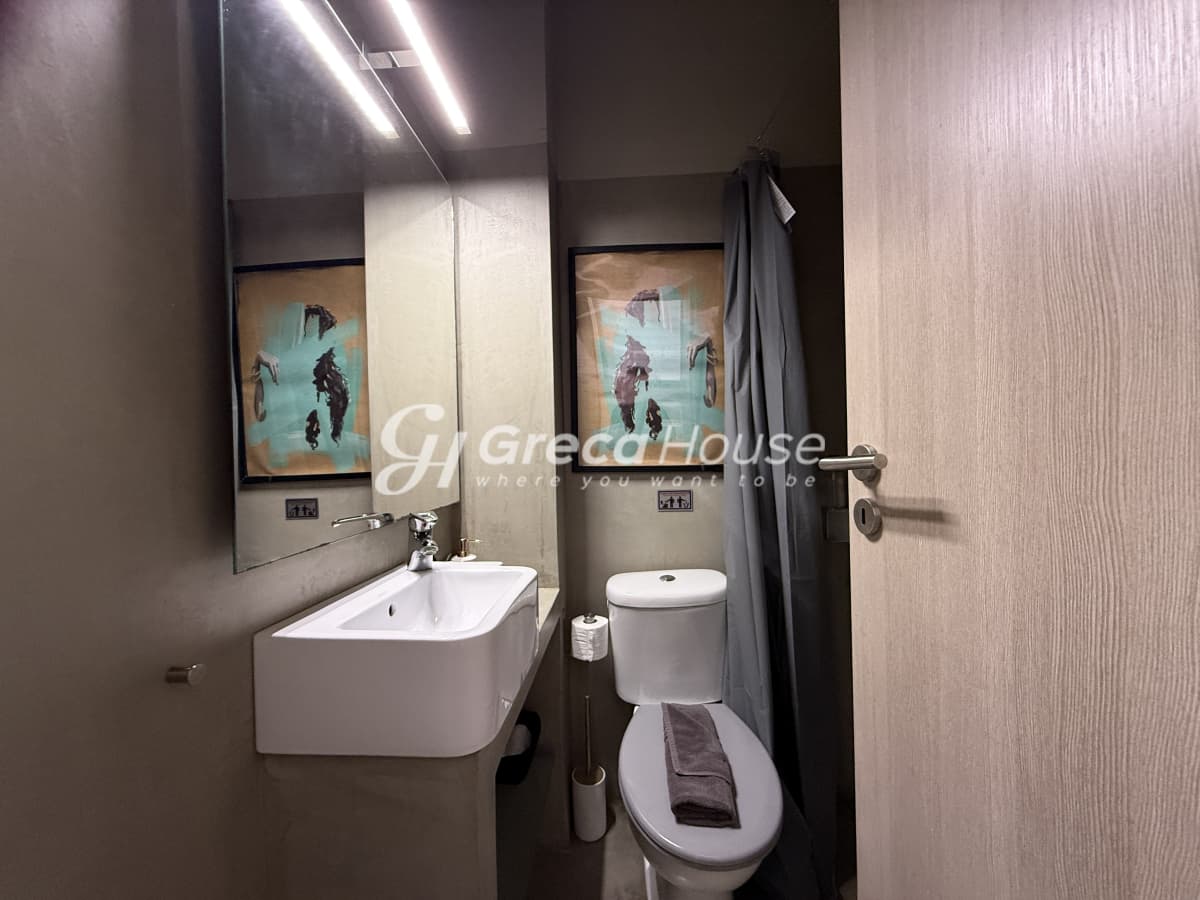 דירת השקעה למכירה בקולונאקי האריסטוקרטי, ליקאבטוס - תמונה 24