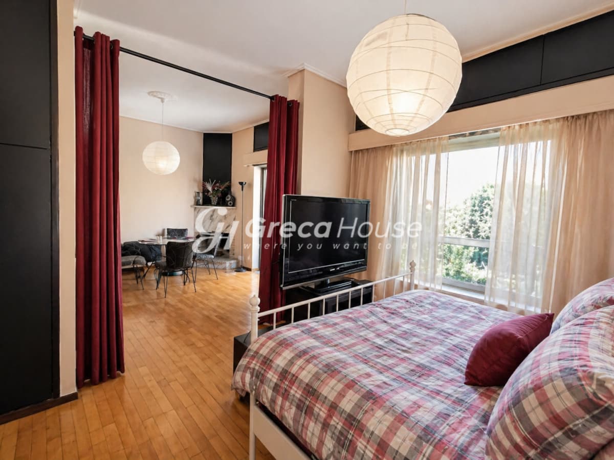 For Sale: 135 sqm Maisonette in Ano Holargos with Fireplace, Balcony, and BBQ - Photo 10