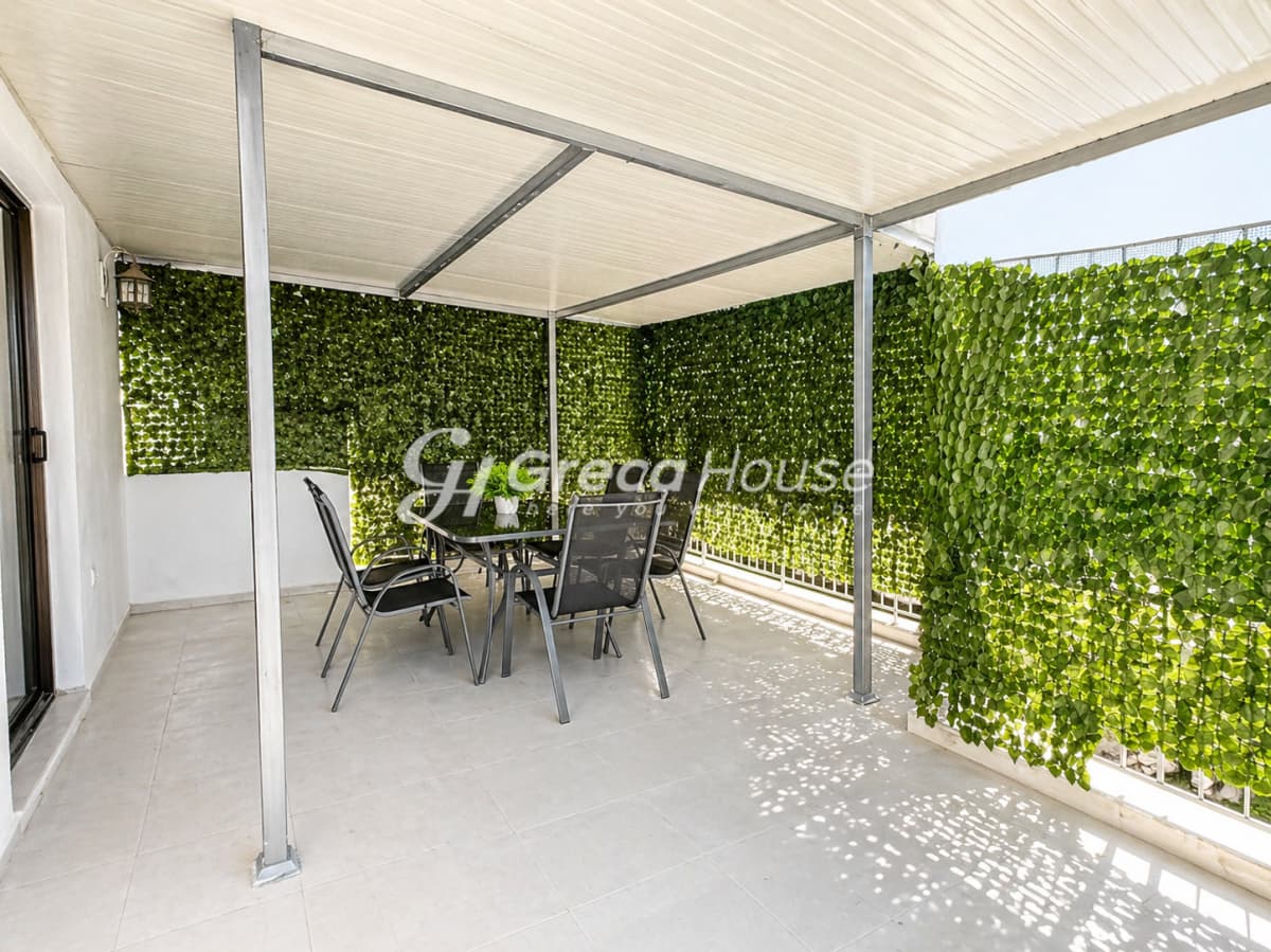 For Sale: 135 sqm Maisonette in Ano Holargos with Fireplace, Balcony, and BBQ - Photo 13