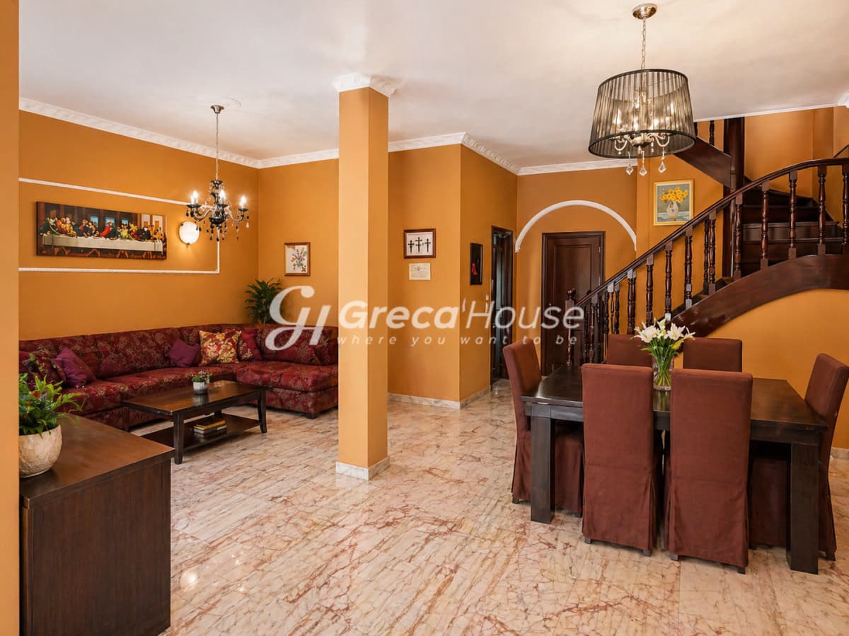 For Sale: 135 sqm Maisonette in Ano Holargos with Fireplace, Balcony, and BBQ - Photo 25