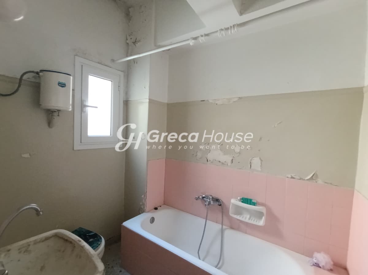 Ζωντανή Αστική Διαβίωση: Διαμέρισμα 60τ.μ. στη Νεάπολη Εξαρχείων, Αθήνα - Φωτογραφία 21
