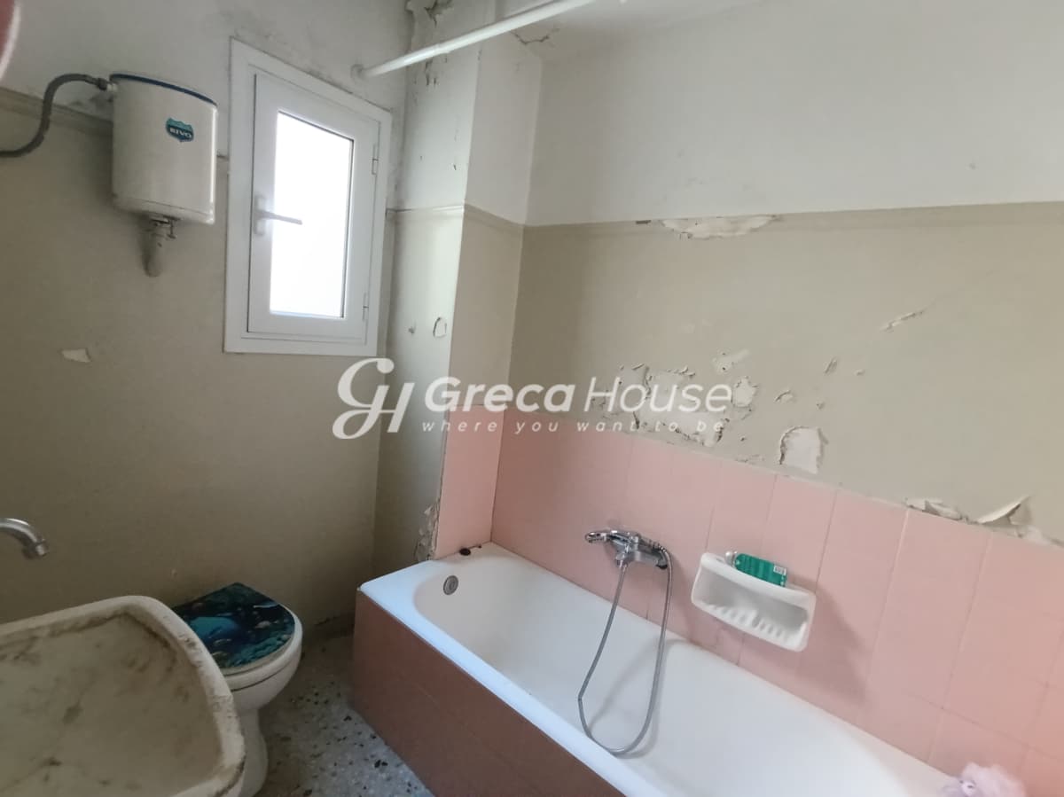 Ζωντανή Αστική Διαβίωση: Διαμέρισμα 60τ.μ. στη Νεάπολη Εξαρχείων, Αθήνα - Φωτογραφία 29