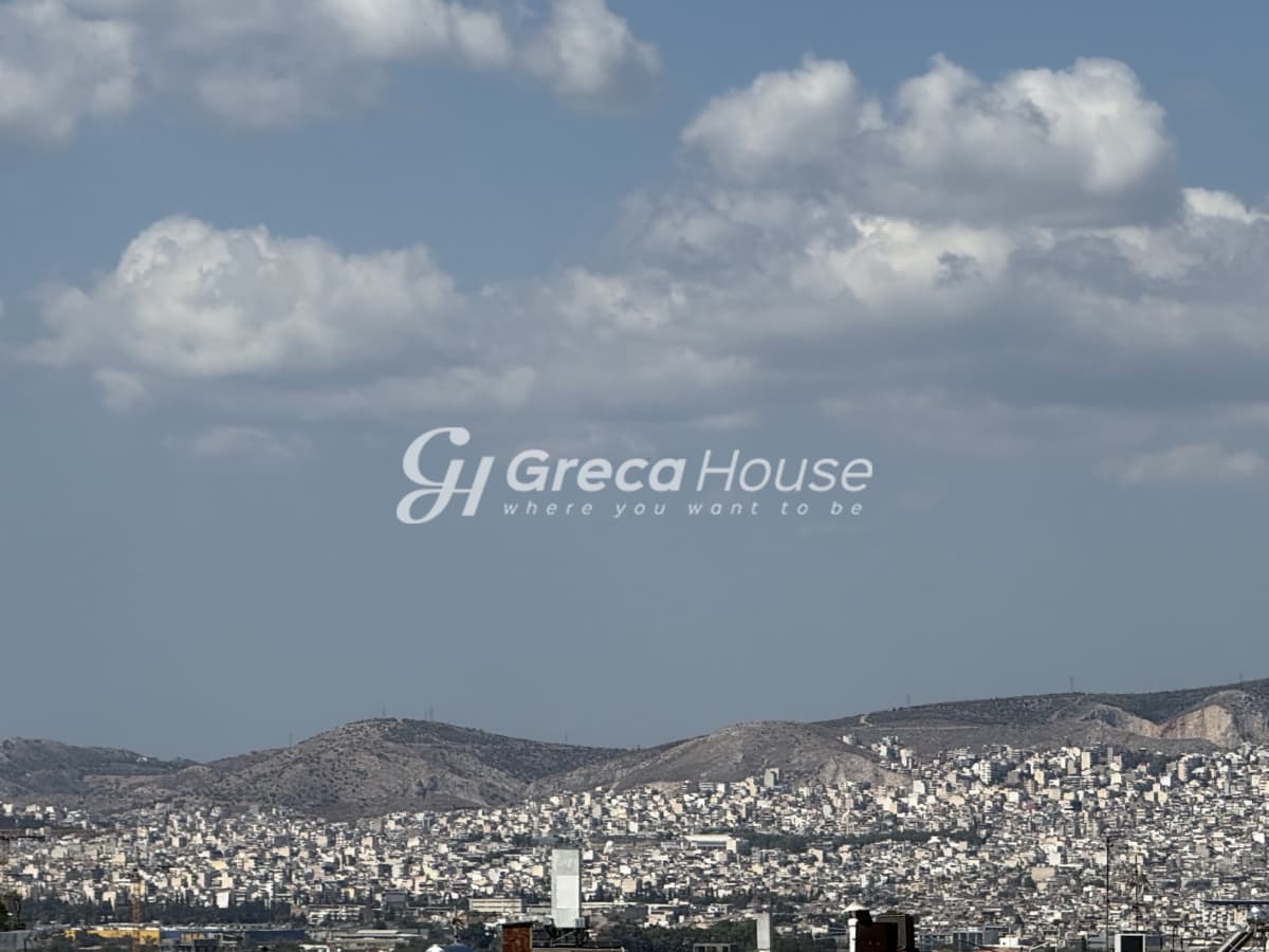 Επαγγελματικό Κτήριο Πολλών Επιπέδων στο Κέντρο Αθήνας, 300μ από Μετρό - Φωτογραφία 7