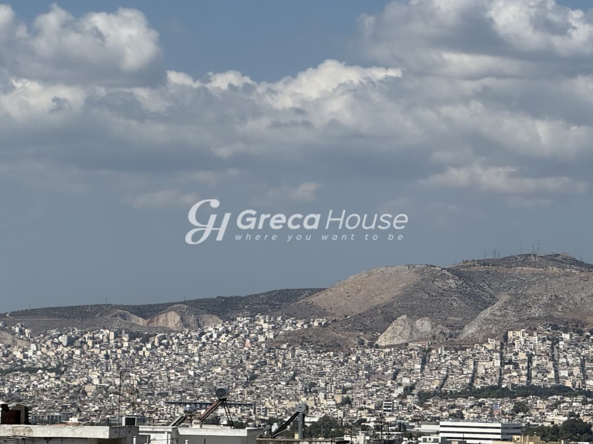 Επαγγελματικό Κτήριο Πολλών Επιπέδων στο Κέντρο Αθήνας, 300μ από Μετρό - Φωτογραφία 2