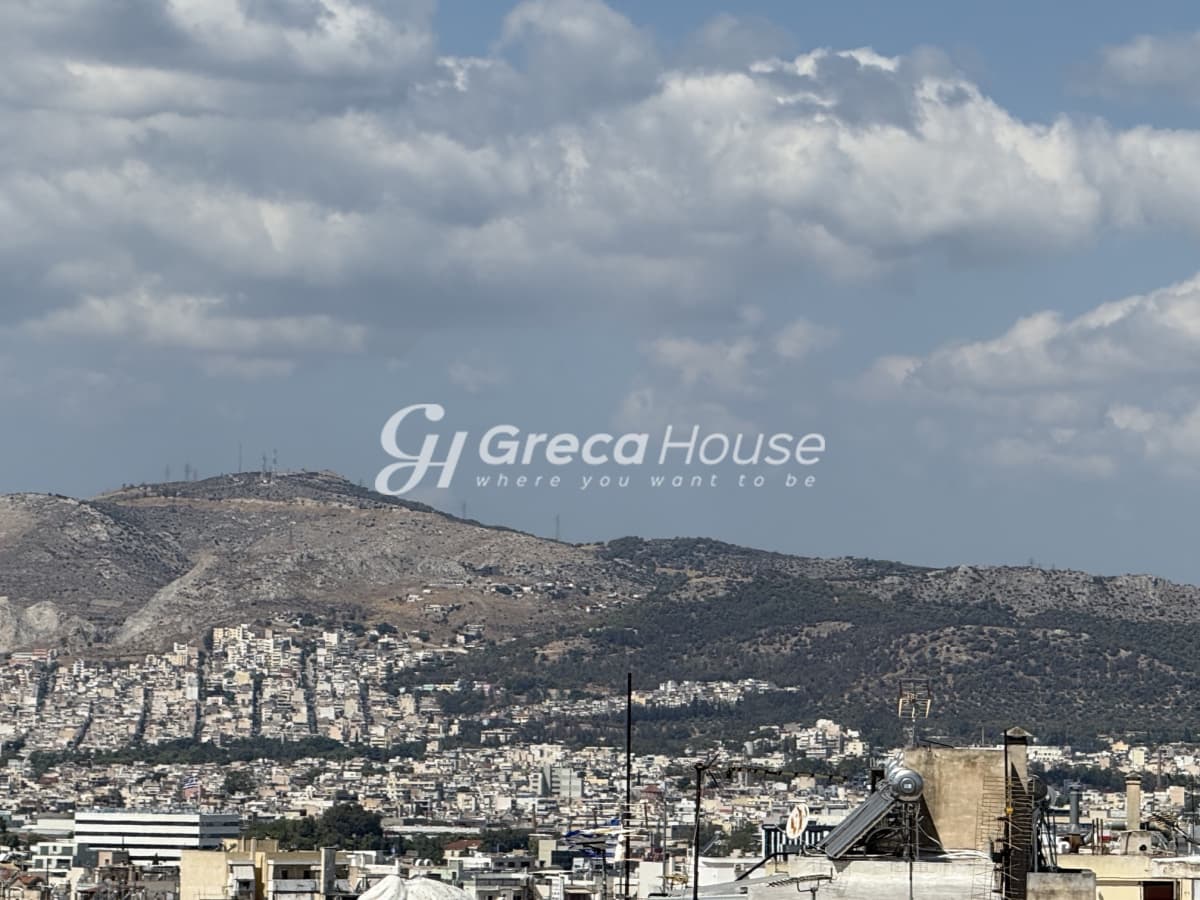 Επαγγελματικό Κτήριο Πολλών Επιπέδων στο Κέντρο Αθήνας, 300μ από Μετρό - Φωτογραφία 21