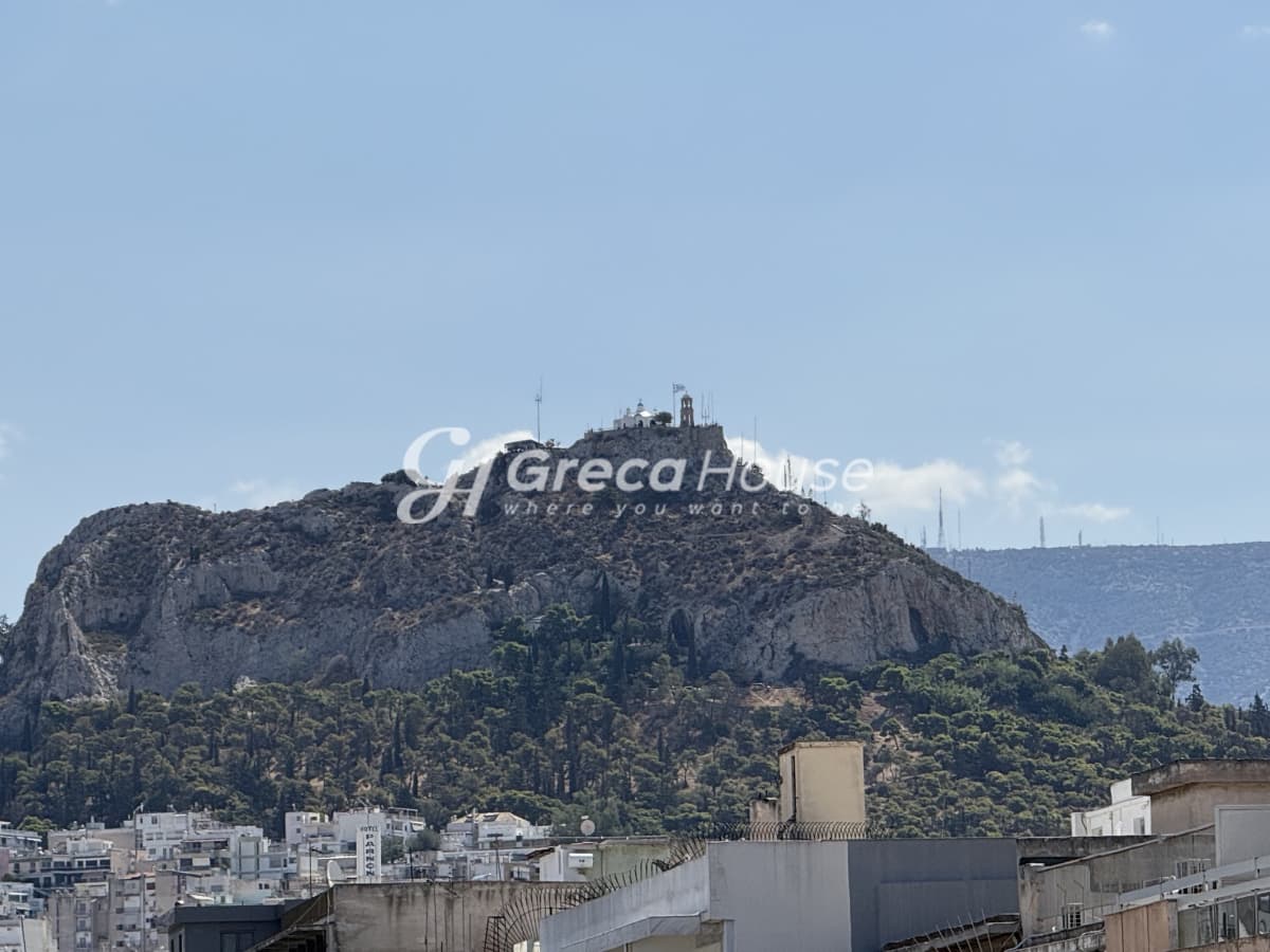 Επαγγελματικό Κτήριο Πολλών Επιπέδων στο Κέντρο Αθήνας, 300μ από Μετρό - Φωτογραφία 6