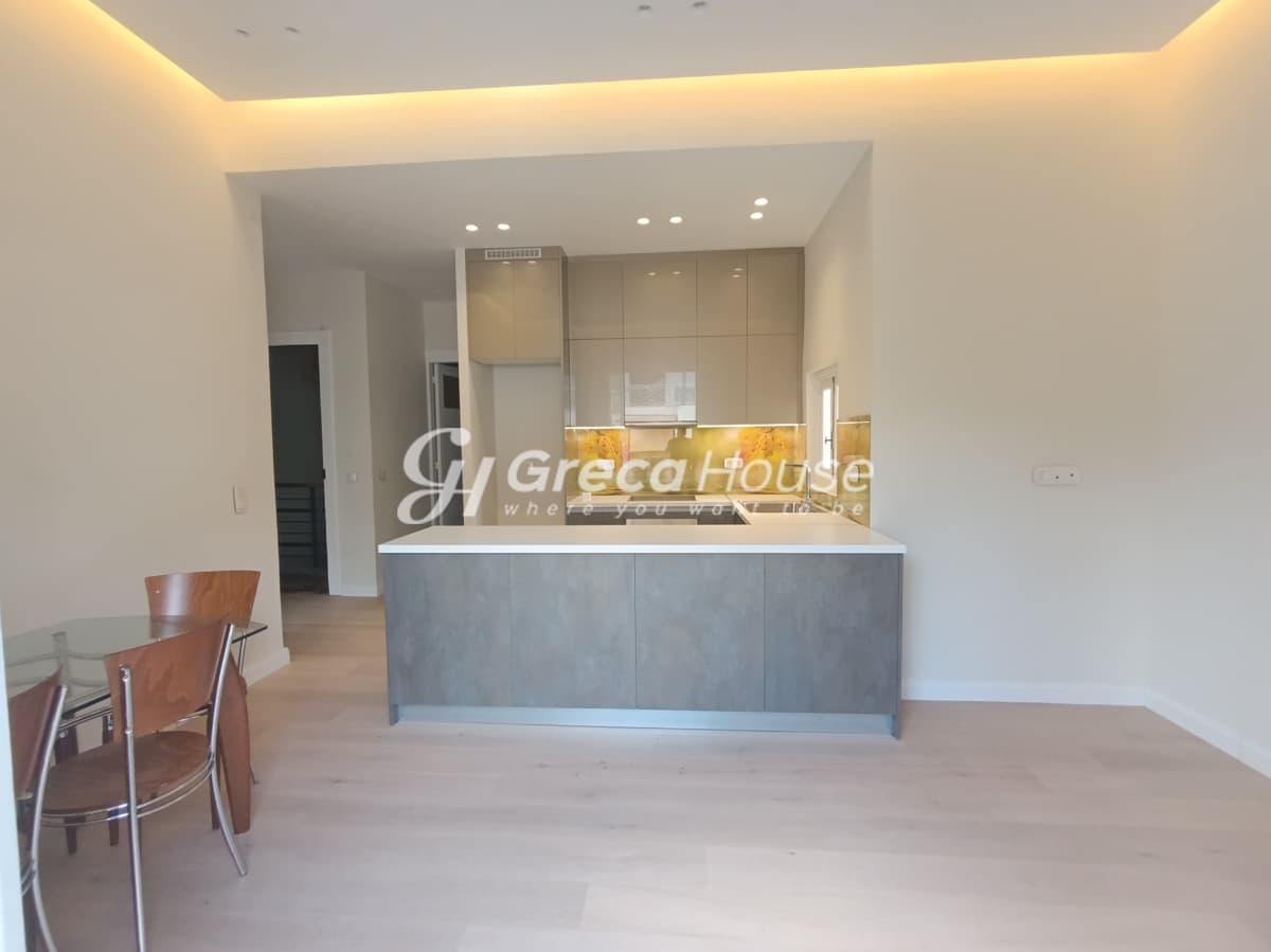 Πωλείται Ανακαινισμένο Διαμέρισμα 80 τ.μ. στον Γκύζη – Πεδίον Άρεως, σε Διατηρητέο Κτίριο - Φωτογραφία 19