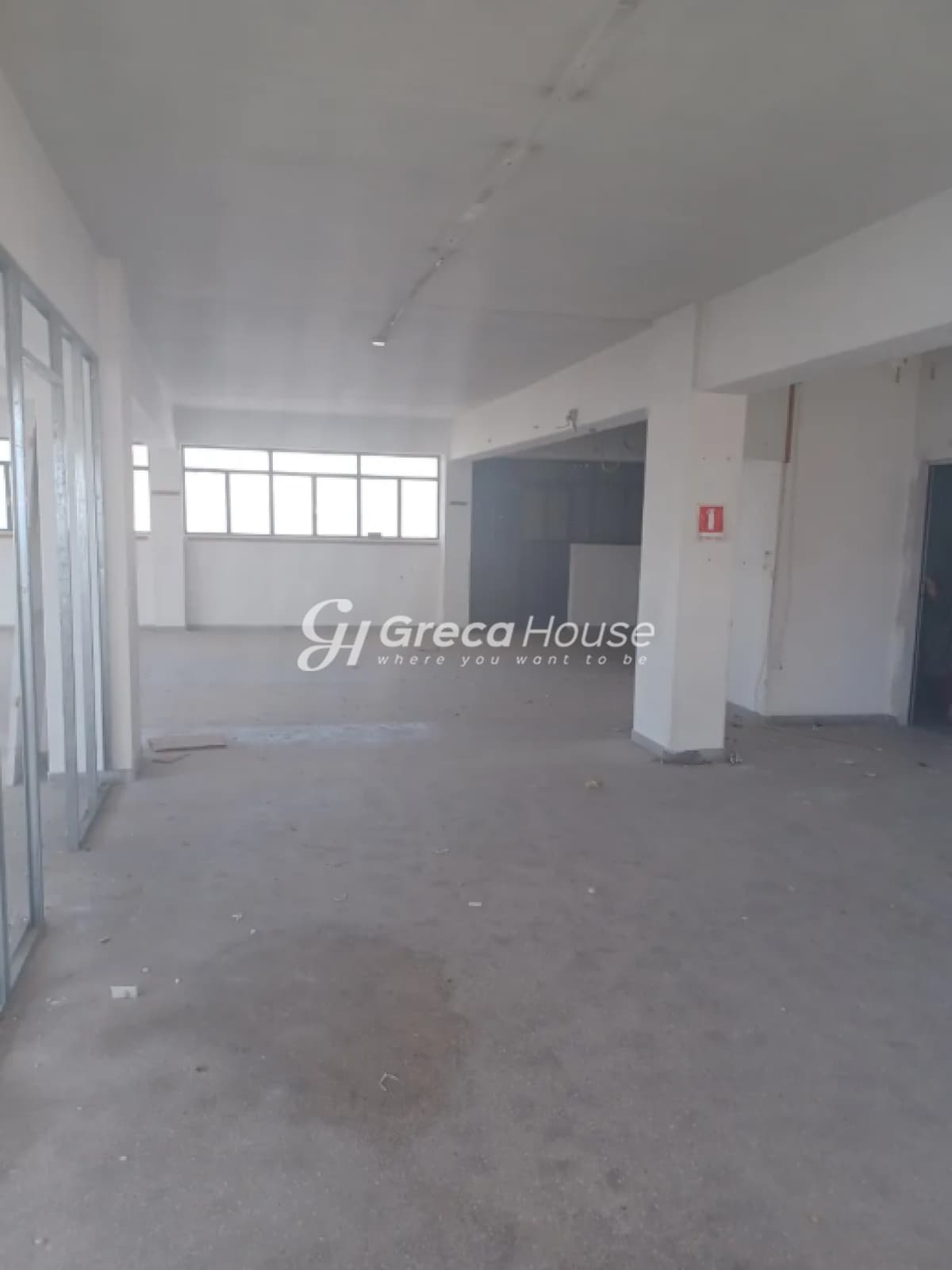 Industrial-Commercial Building 1,007 sq.m. for Sale in Nea Ionia, Kakkavas, with 6 Levels, Elevator, and Parking - Photo 5