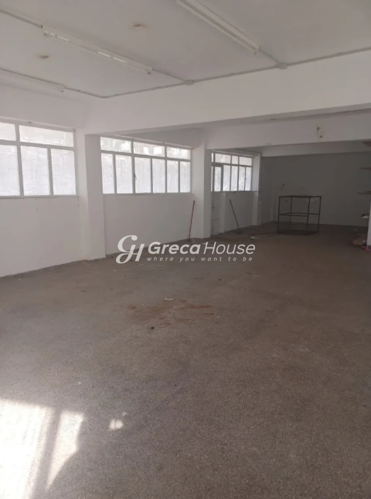 Industrial-Commercial Building 1,007 sq.m. for Sale in Nea Ionia, Kakkavas, with 6 Levels, Elevator, and Parking - Photo 4