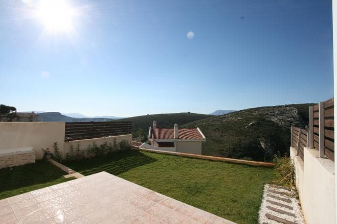 Νεόδμητη Πολυτελής Μεζονέτα 300τ.μ. με Κήπο, Playroom και Θέα – Ραφήνα, Υπόλοιπο Αττικής - Φωτογραφία 8