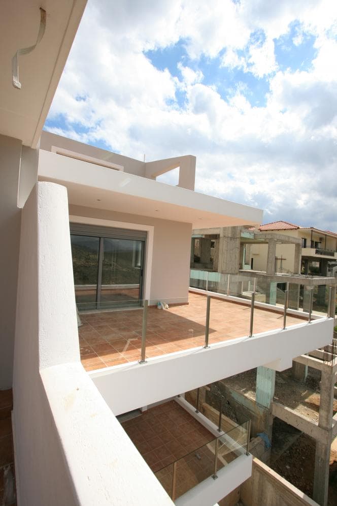 Νεόδμητη Πολυτελής Μεζονέτα 300τ.μ. με Κήπο, Playroom και Θέα – Ραφήνα, Υπόλοιπο Αττικής - Φωτογραφία 7