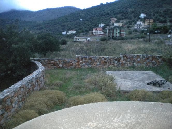 Πωλείται Παραθαλάσσια Μονοκατοικία στα Στύρα Ευβοίας – Μόλις 250μ. από τη Θάλασσα - Φωτογραφία 12