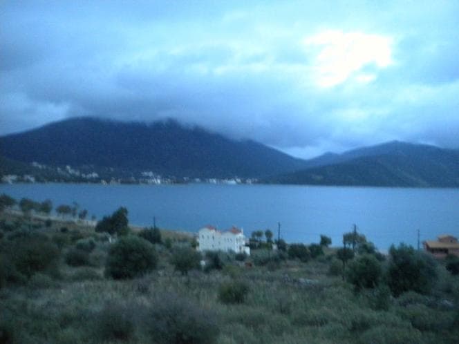 Πωλείται Παραθαλάσσια Μονοκατοικία στα Στύρα Ευβοίας – Μόλις 250μ. από τη Θάλασσα - Φωτογραφία 6