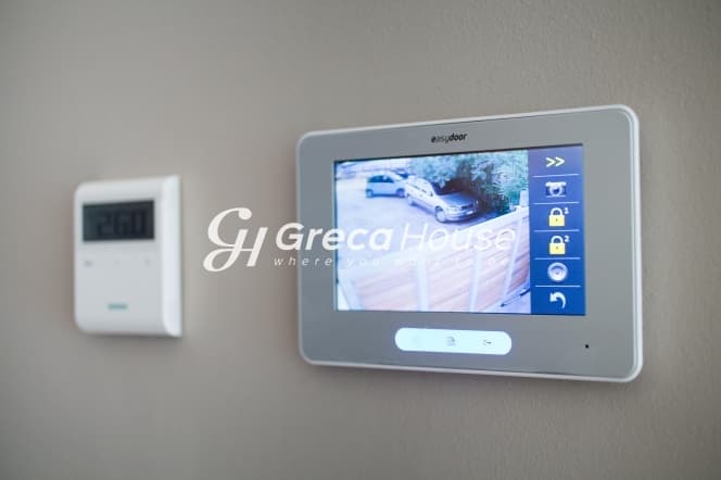 דופלקס יוקרתי חדש 325 מ"ר עם נוף לים ועצמאות – לגוניסי, 70 מטר מהים - תמונה 45