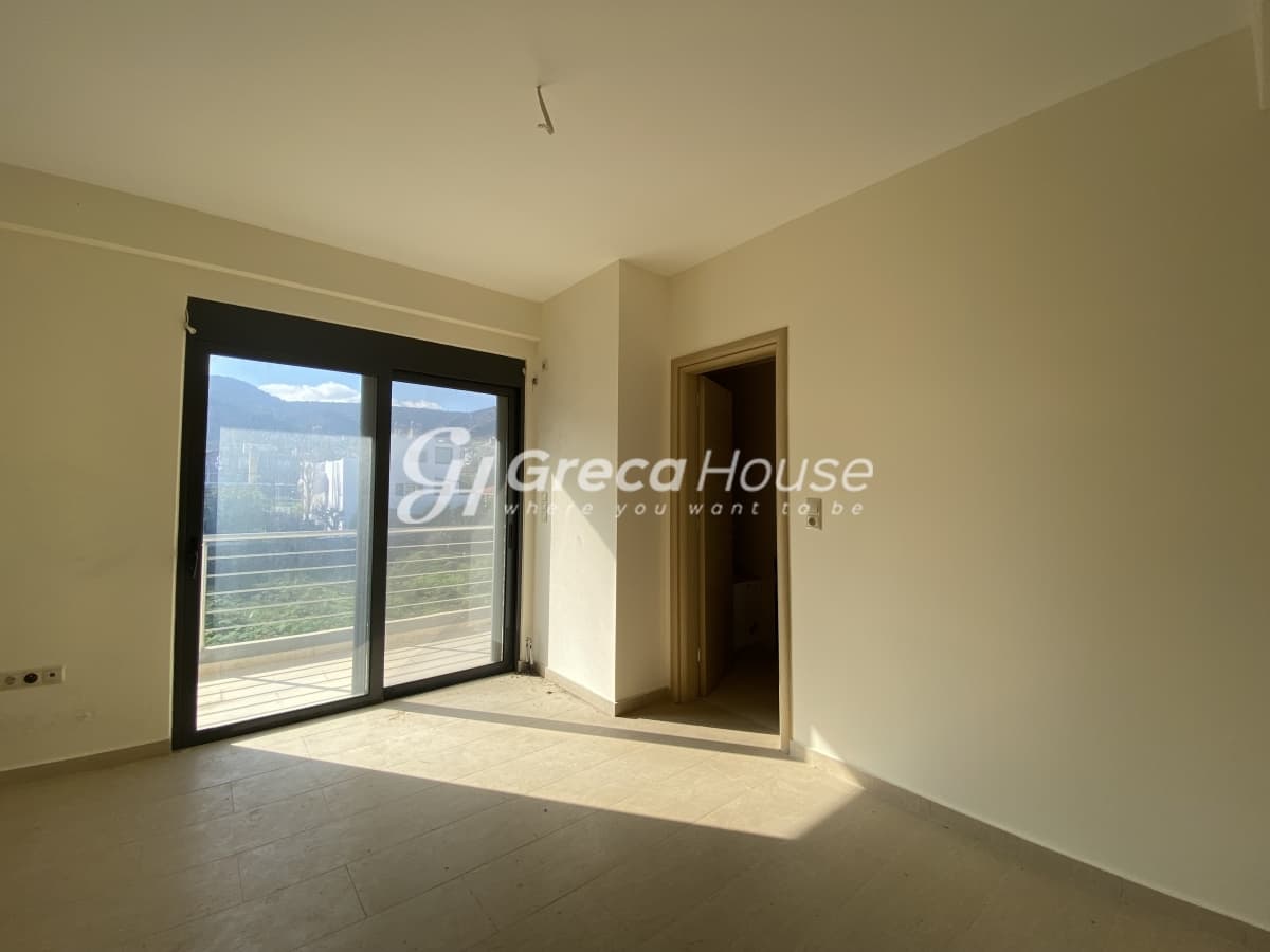Υπερπολυτελής Μεζονέτα 200 τ.μ. με Roof Garden & Θέα Θάλασσα στο Πόρτο Ράφτη - Φωτογραφία 21