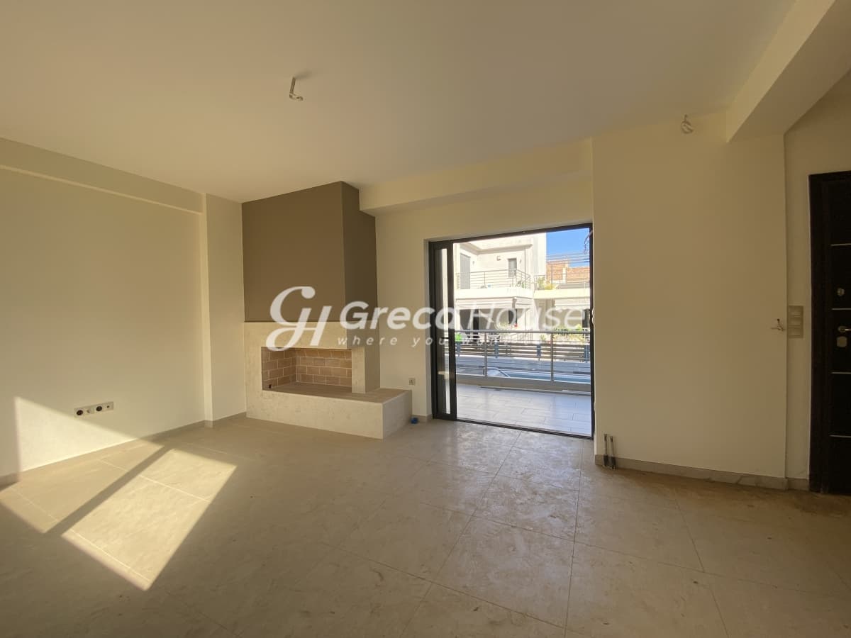 Υπερπολυτελής Μεζονέτα 200 τ.μ. με Roof Garden & Θέα Θάλασσα στο Πόρτο Ράφτη - Φωτογραφία 23