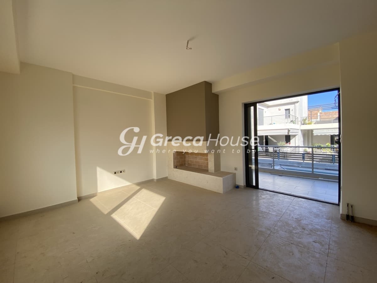 Υπερπολυτελής Μεζονέτα 200 τ.μ. με Roof Garden & Θέα Θάλασσα στο Πόρτο Ράφτη - Φωτογραφία 36