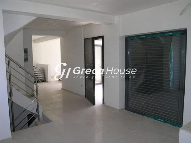 Υπερπολυτελής Μεζονέτα 200 τ.μ. με Roof Garden & Θέα Θάλασσα στο Πόρτο Ράφτη - Φωτογραφία 22