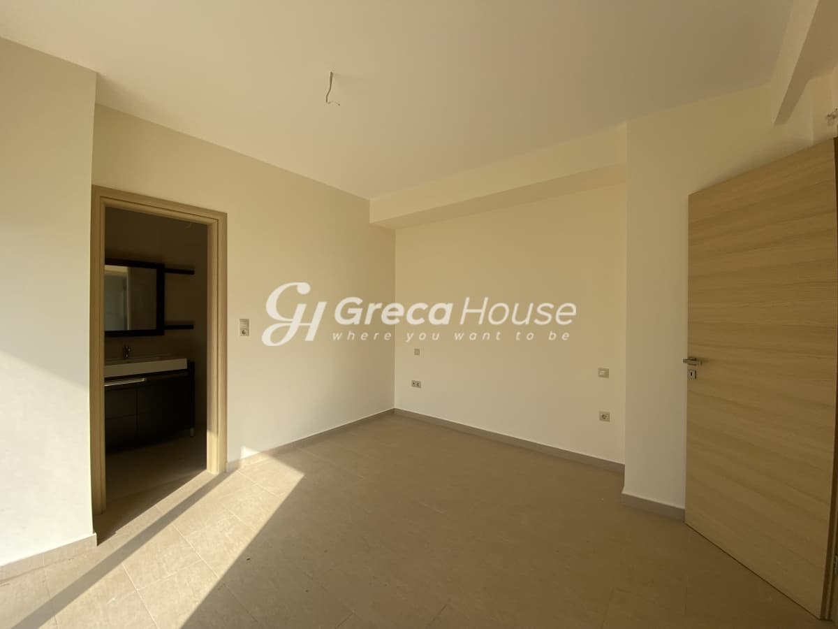 Υπερπολυτελής Μεζονέτα 200 τ.μ. με Roof Garden & Θέα Θάλασσα στο Πόρτο Ράφτη - Φωτογραφία 31