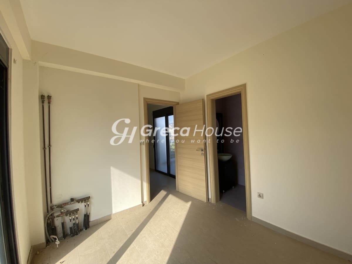 Υπερπολυτελής Μεζονέτα 200 τ.μ. με Roof Garden & Θέα Θάλασσα στο Πόρτο Ράφτη - Φωτογραφία 29