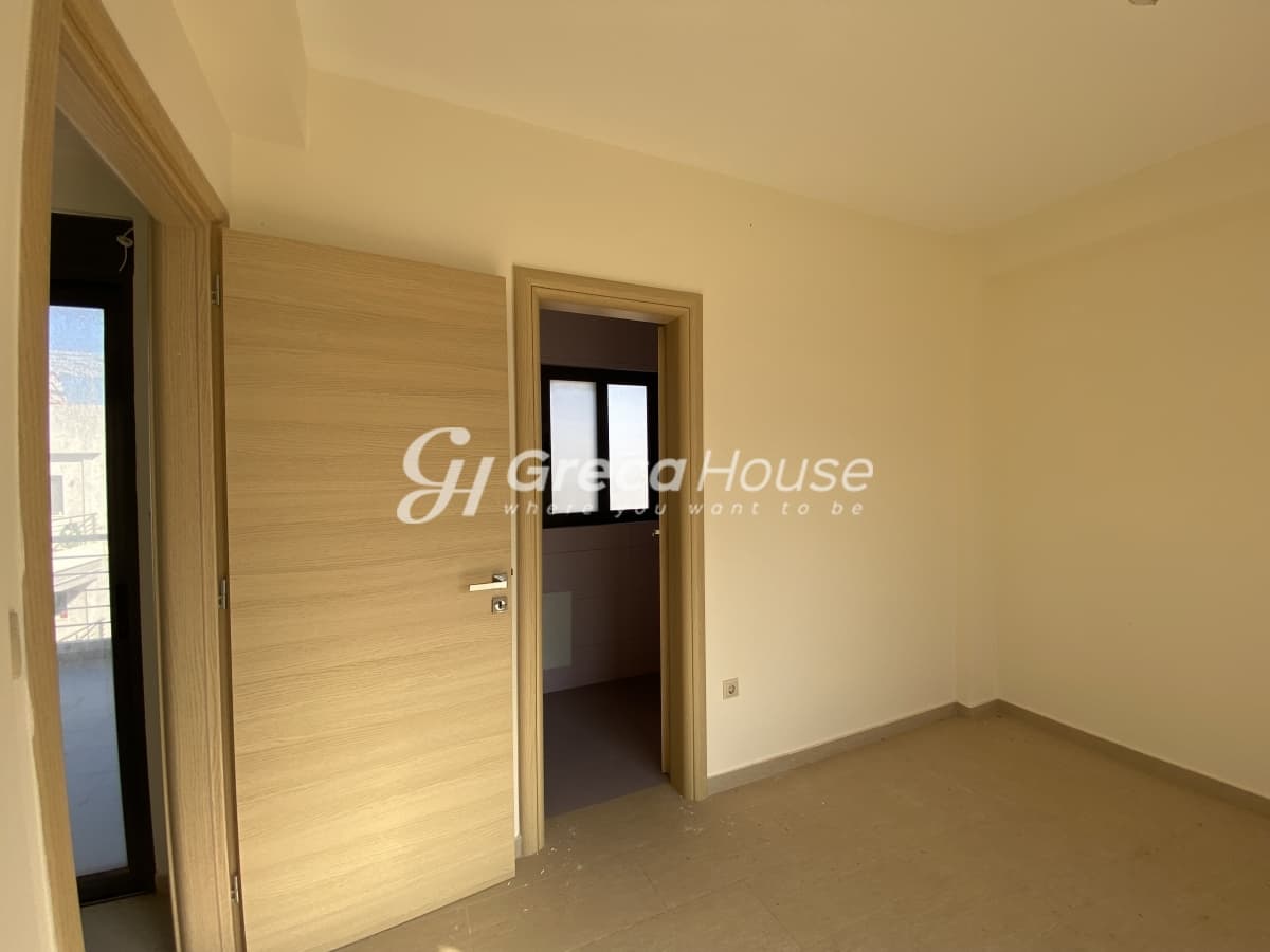 Υπερπολυτελής Μεζονέτα 200 τ.μ. με Roof Garden & Θέα Θάλασσα στο Πόρτο Ράφτη - Φωτογραφία 17