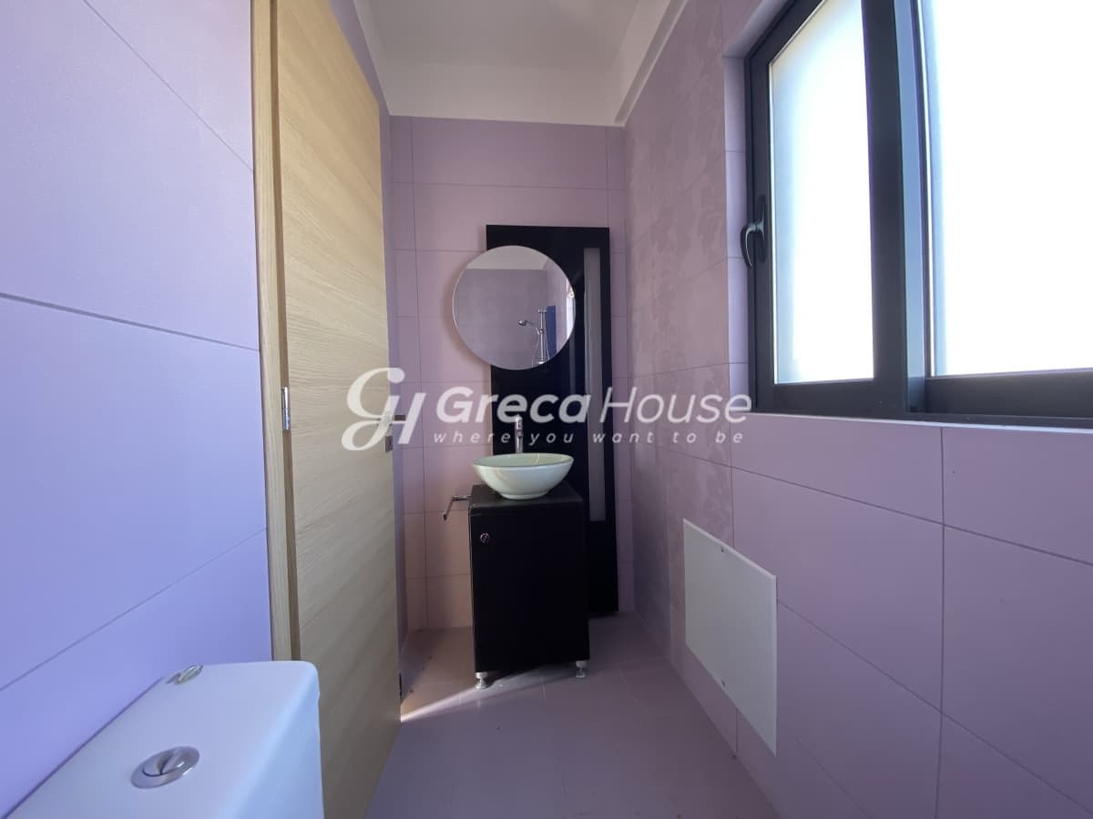 Υπερπολυτελής Μεζονέτα 200 τ.μ. με Roof Garden & Θέα Θάλασσα στο Πόρτο Ράφτη - Φωτογραφία 37