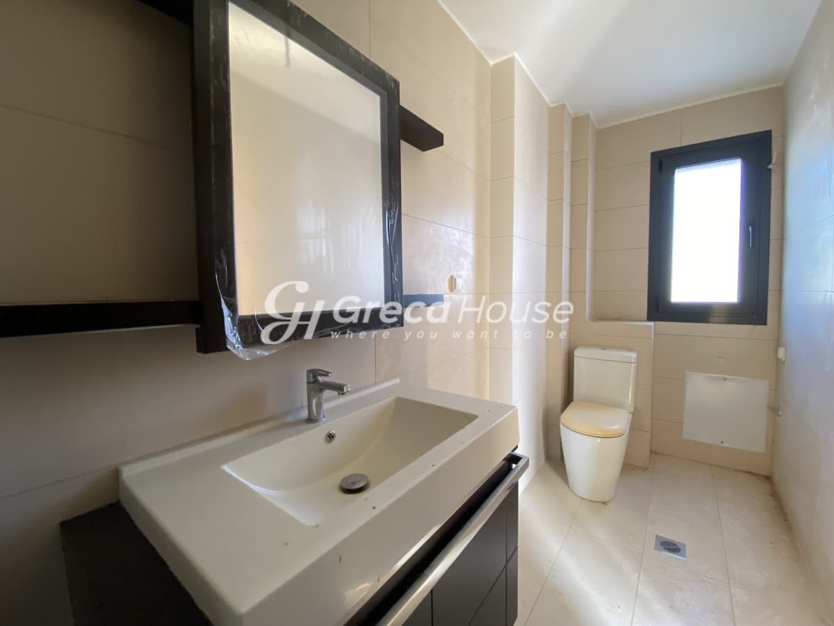 Υπερπολυτελής Μεζονέτα 200 τ.μ. με Roof Garden & Θέα Θάλασσα στο Πόρτο Ράφτη - Φωτογραφία 18
