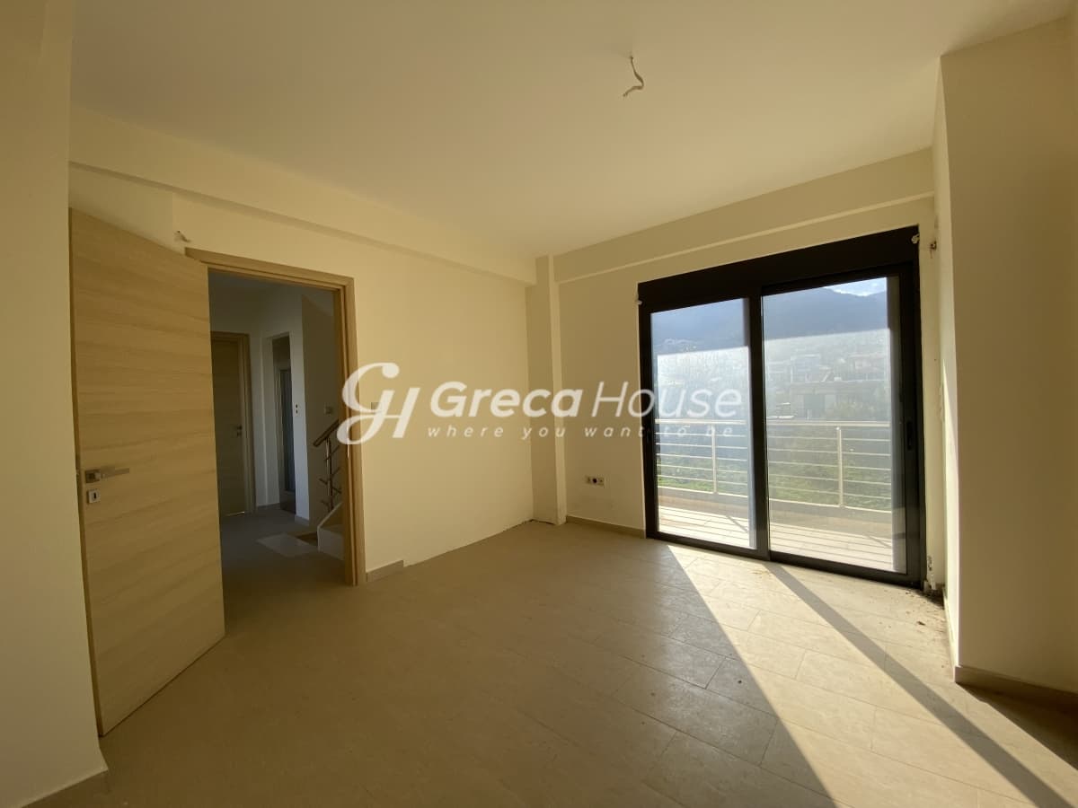 Υπερπολυτελής Μεζονέτα 200 τ.μ. με Roof Garden & Θέα Θάλασσα στο Πόρτο Ράφτη - Φωτογραφία 5