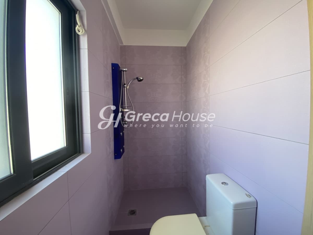 Υπερπολυτελής Μεζονέτα 200 τ.μ. με Roof Garden & Θέα Θάλασσα στο Πόρτο Ράφτη - Φωτογραφία 35