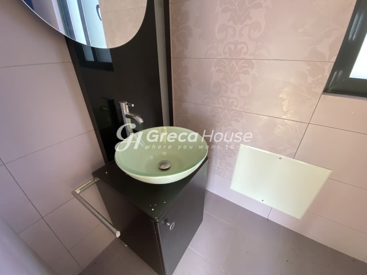 Υπερπολυτελής Μεζονέτα 200 τ.μ. με Roof Garden & Θέα Θάλασσα στο Πόρτο Ράφτη - Φωτογραφία 20