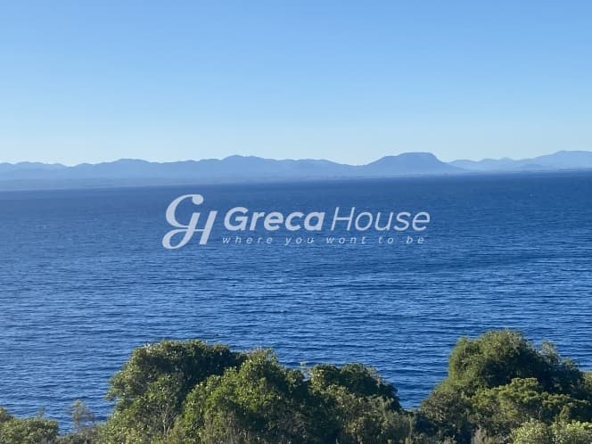 Εξαιρετικό Παραθαλάσσιο Οικόπεδο στη Δυτική Μάνη, Μεσσηνία – 318.000τ.μ. για Ανάπτυξη Πολυτελούς Θέρετρου - Φωτογραφία 56