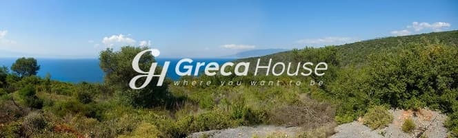 Εξαιρετικό Παραθαλάσσιο Οικόπεδο στη Δυτική Μάνη, Μεσσηνία – 318.000τ.μ. για Ανάπτυξη Πολυτελούς Θέρετρου - Φωτογραφία 46