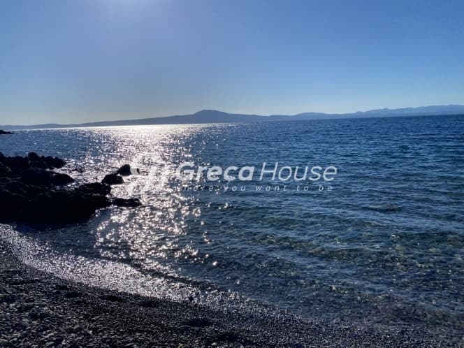 Εξαιρετικό Παραθαλάσσιο Οικόπεδο στη Δυτική Μάνη, Μεσσηνία – 318.000τ.μ. για Ανάπτυξη Πολυτελούς Θέρετρου - Φωτογραφία 49