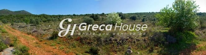 Εξαιρετικό Παραθαλάσσιο Οικόπεδο στη Δυτική Μάνη, Μεσσηνία – 318.000τ.μ. για Ανάπτυξη Πολυτελούς Θέρετρου - Φωτογραφία 18