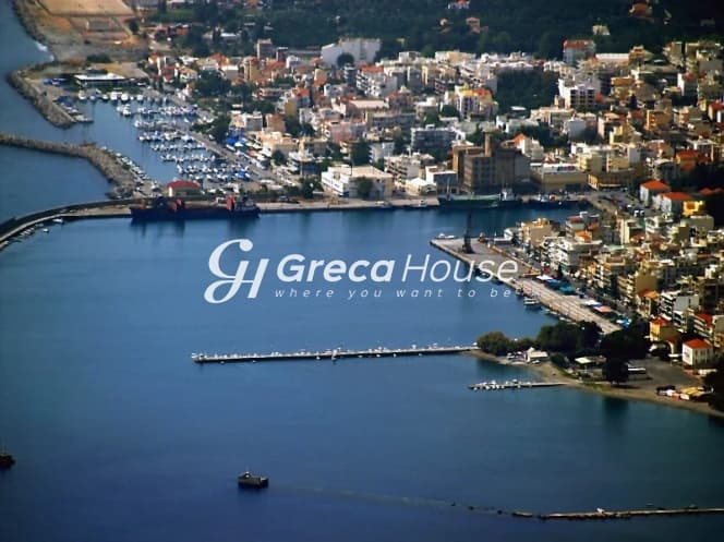 Εξαιρετικό Παραθαλάσσιο Οικόπεδο στη Δυτική Μάνη, Μεσσηνία – 318.000τ.μ. για Ανάπτυξη Πολυτελούς Θέρετρου - Φωτογραφία 25