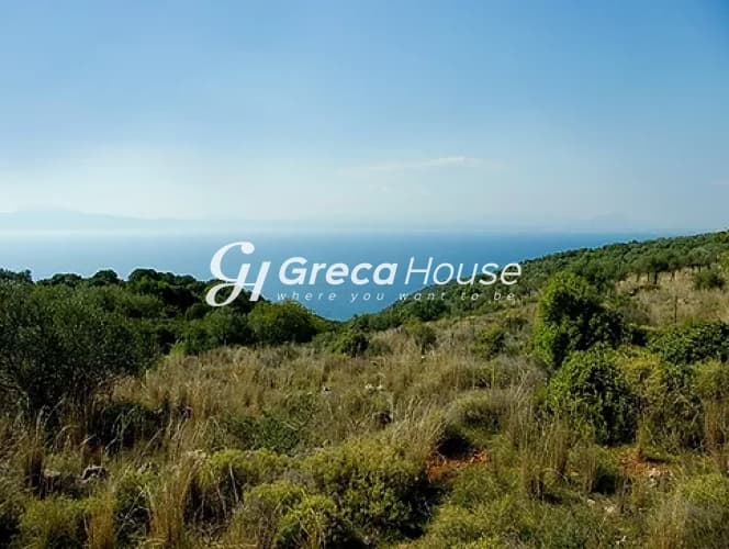 Εξαιρετικό Παραθαλάσσιο Οικόπεδο στη Δυτική Μάνη, Μεσσηνία – 318.000τ.μ. για Ανάπτυξη Πολυτελούς Θέρετρου - Φωτογραφία 30