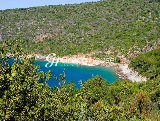 Εξαιρετικό Παραθαλάσσιο Οικόπεδο στη Δυτική Μάνη, Μεσσηνία – 318.000τ.μ. για Ανάπτυξη Πολυτελούς Θέρετρου - Φωτογραφία 16