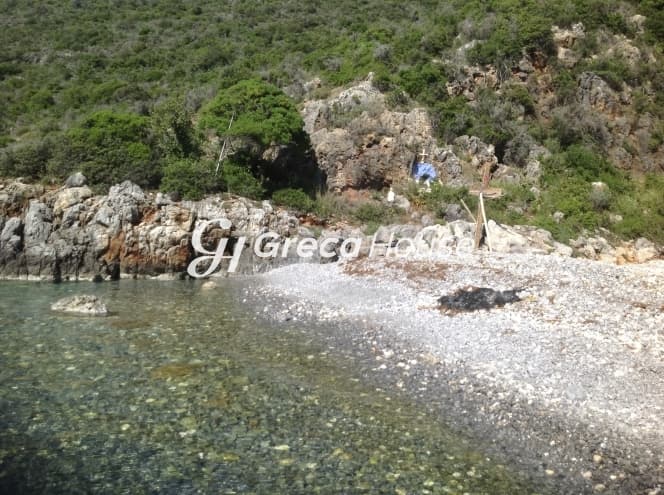 Εξαιρετικό Παραθαλάσσιο Οικόπεδο στη Δυτική Μάνη, Μεσσηνία – 318.000τ.μ. για Ανάπτυξη Πολυτελούς Θέρετρου - Φωτογραφία 52
