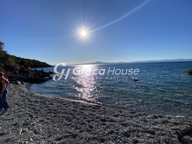 Εξαιρετικό Παραθαλάσσιο Οικόπεδο στη Δυτική Μάνη, Μεσσηνία – 318.000τ.μ. για Ανάπτυξη Πολυτελούς Θέρετρου - Φωτογραφία 45