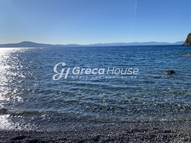 Εξαιρετικό Παραθαλάσσιο Οικόπεδο στη Δυτική Μάνη, Μεσσηνία – 318.000τ.μ. για Ανάπτυξη Πολυτελούς Θέρετρου - Φωτογραφία 42